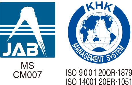 JAB KHK